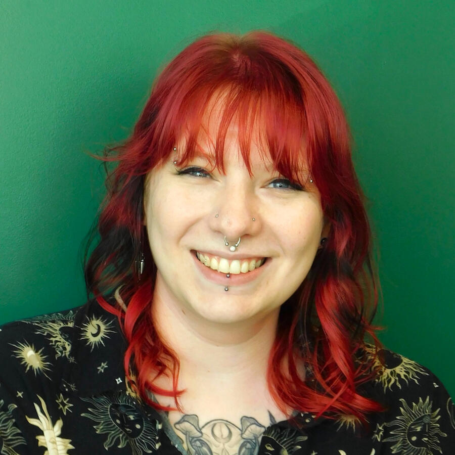 Liz - @Liz.Raspberry