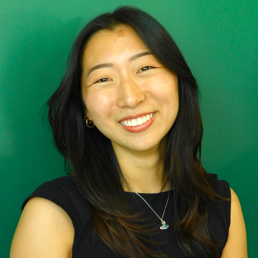 Allyson - @ParkPokes